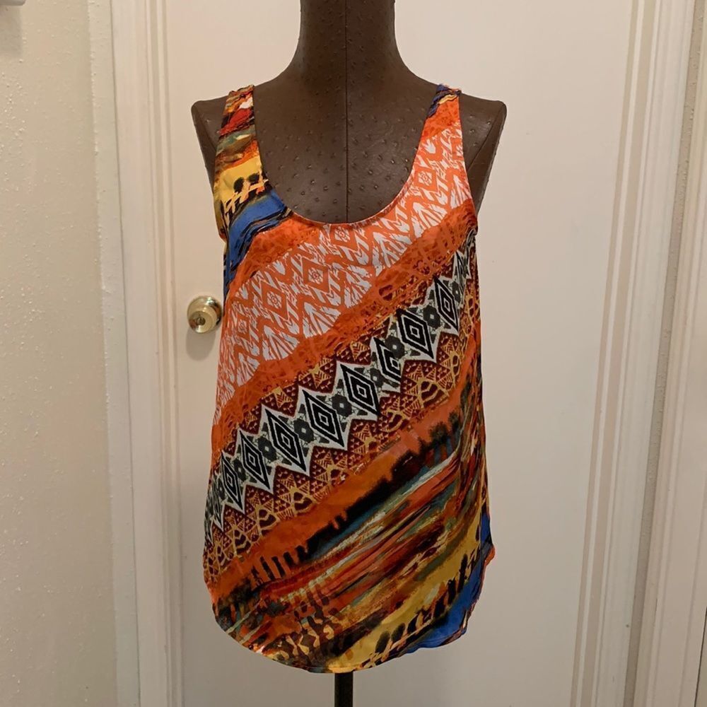 3for$20 tank top size xs